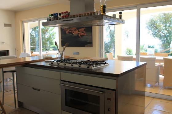 Villa Mediterranea กาลองเย ห้อง รูปภาพ