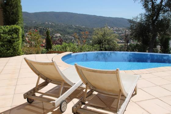 Villa Mediterranea กาลองเย ห้อง รูปภาพ