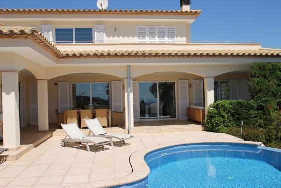 Villa Mediterranea กาลองเย ห้อง รูปภาพ