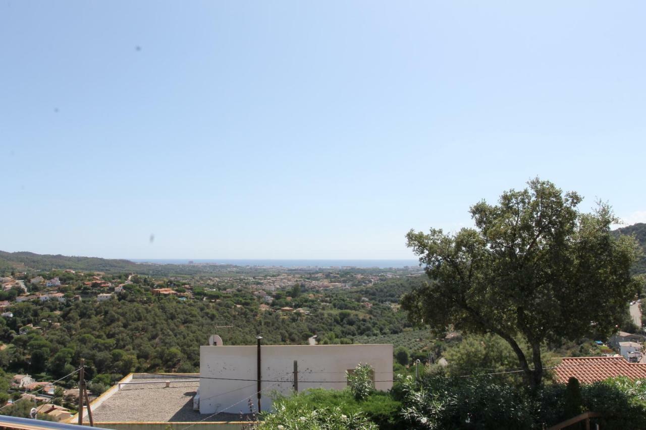 Villa Mediterranea กาลองเย ภายนอก รูปภาพ