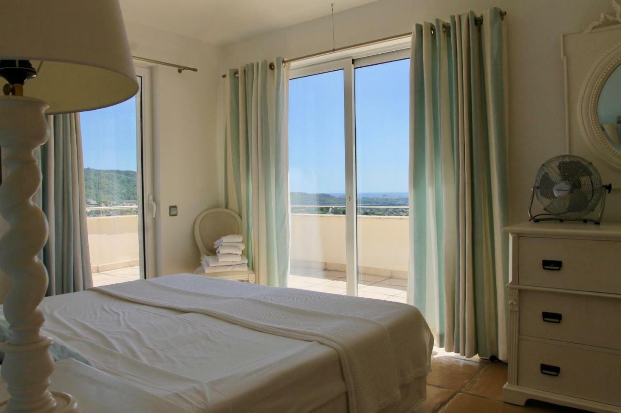 Villa Mediterranea กาลองเย ภายนอก รูปภาพ